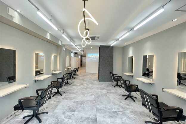 アグ ヘアー スラップ 川崎店(Agu hair Slups)2