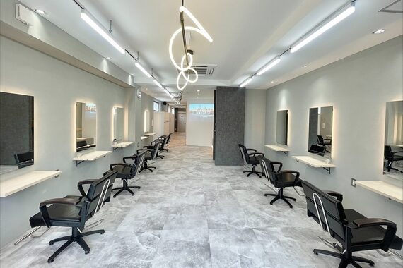 アグ ヘアー スラップ 川崎店(Agu hair Slups)