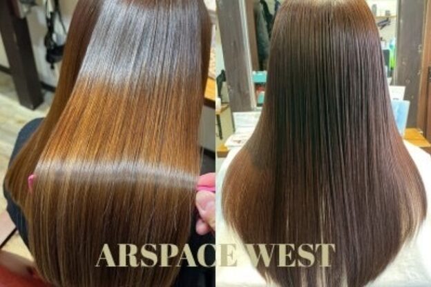 アースペース ウェスト(ARSPASE WEST)12