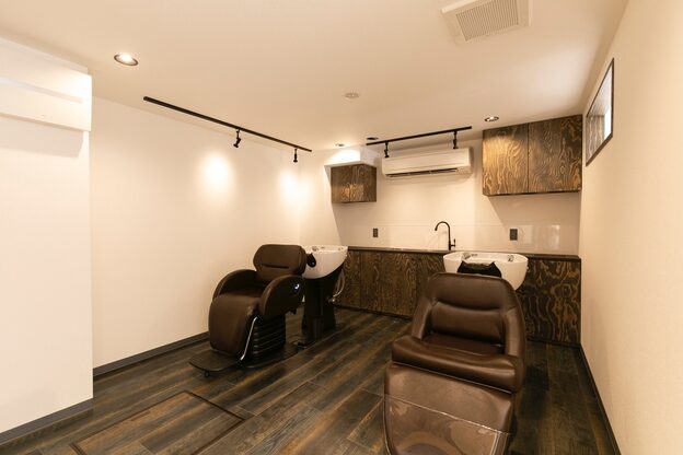 アースペース ウェスト(ARSPASE WEST)6