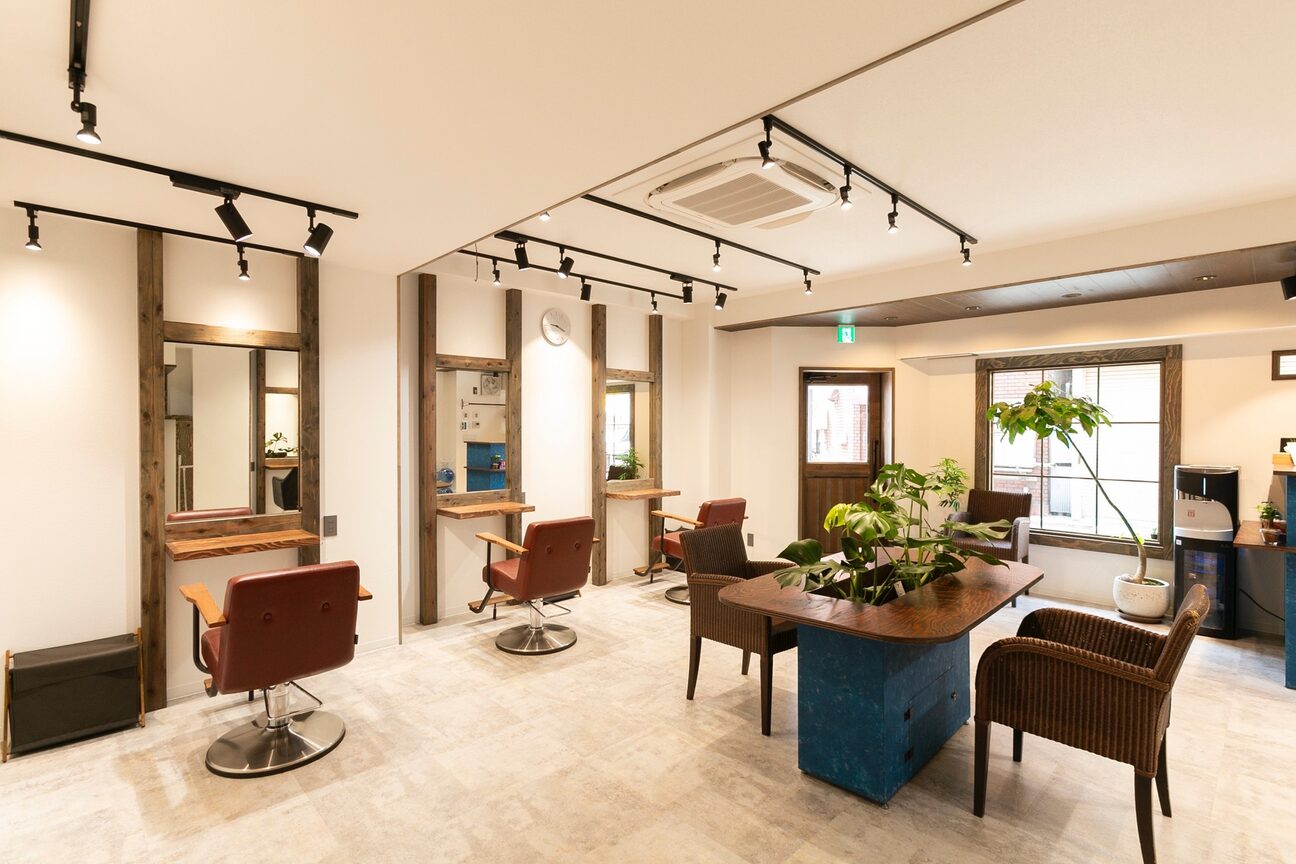 アースペース ウェスト(ARSPASE WEST)2