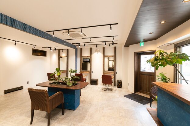 アースペース ウェスト(ARSPASE WEST)3