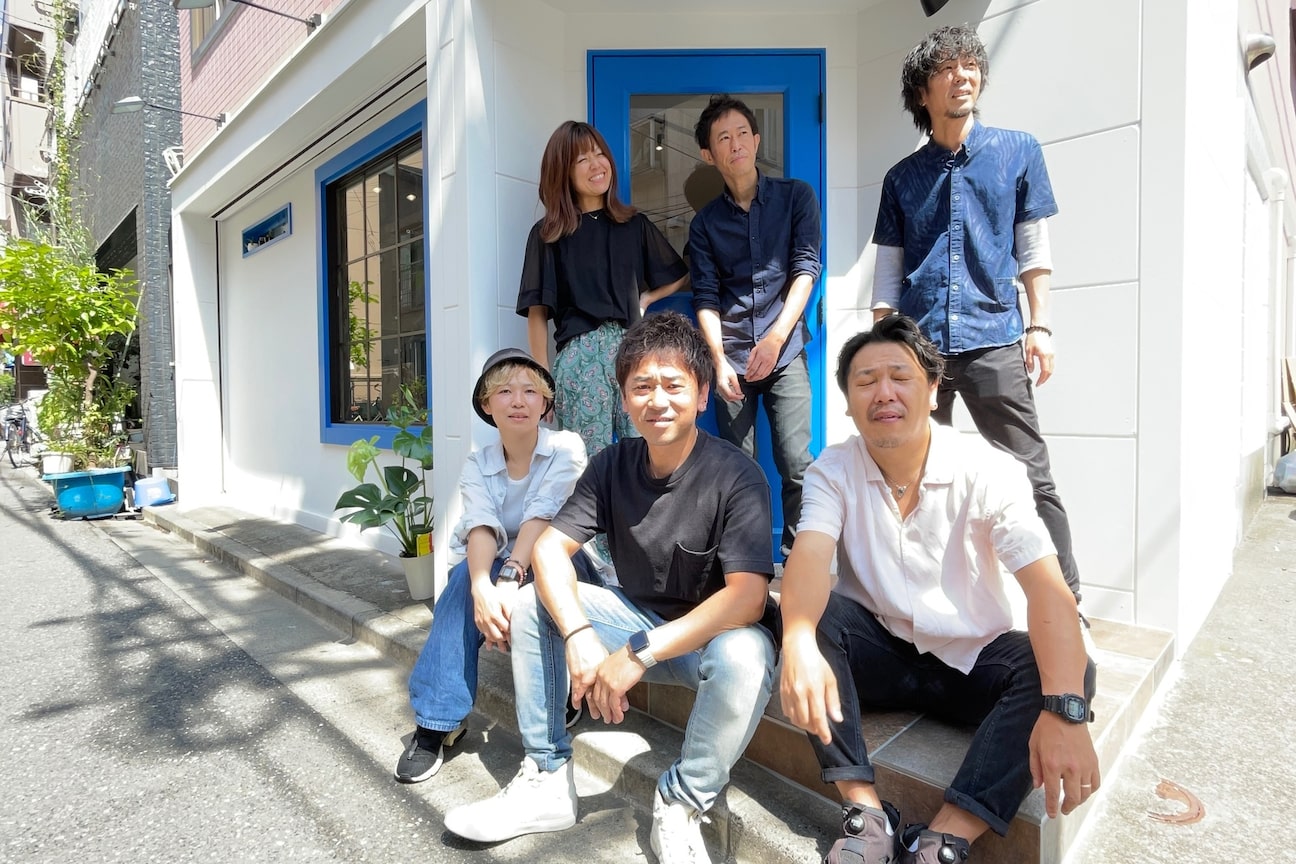 Genie Mark 株式会社画像2