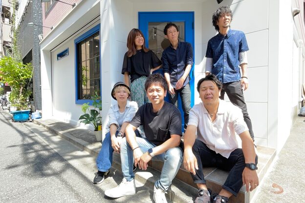 アースペース ウェスト(ARSPASE WEST)1