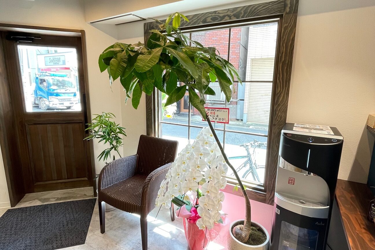 店舗の内観外観用画像4