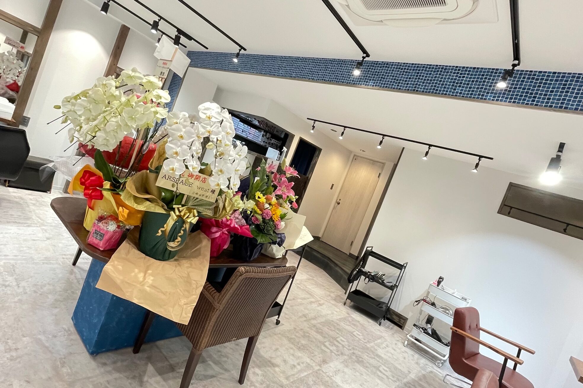 アースペース ウェスト(ARSPASE WEST)7