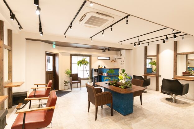 アースペース ウェスト(ARSPASE WEST)5