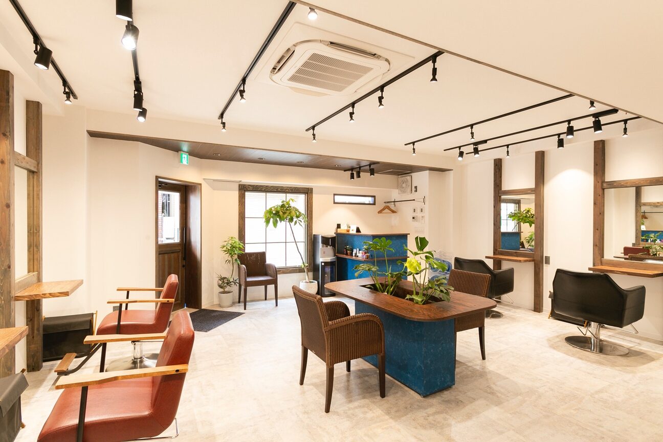 店舗の雰囲気外観用画像2