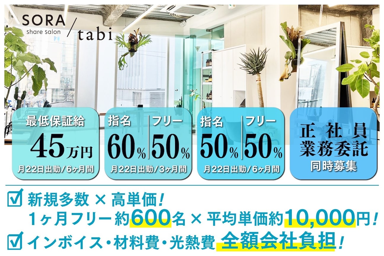 株式会社　ソラ画像1