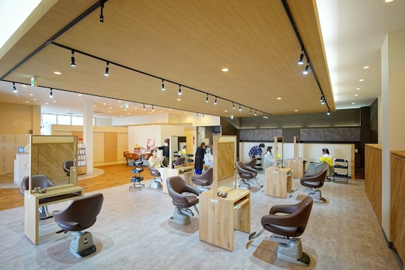 ヘアメイク サッカ 新栄店(Hair make sacca)