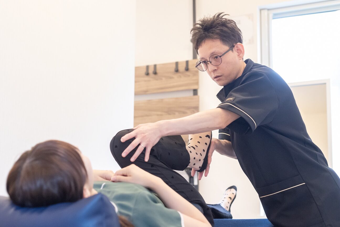 こころ治療院画像1