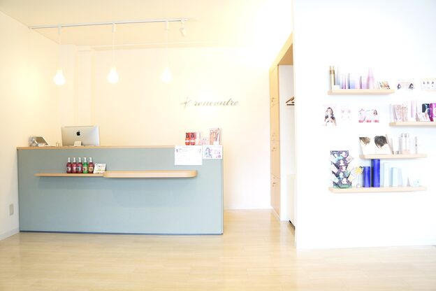 ランコントル(rencontre)4