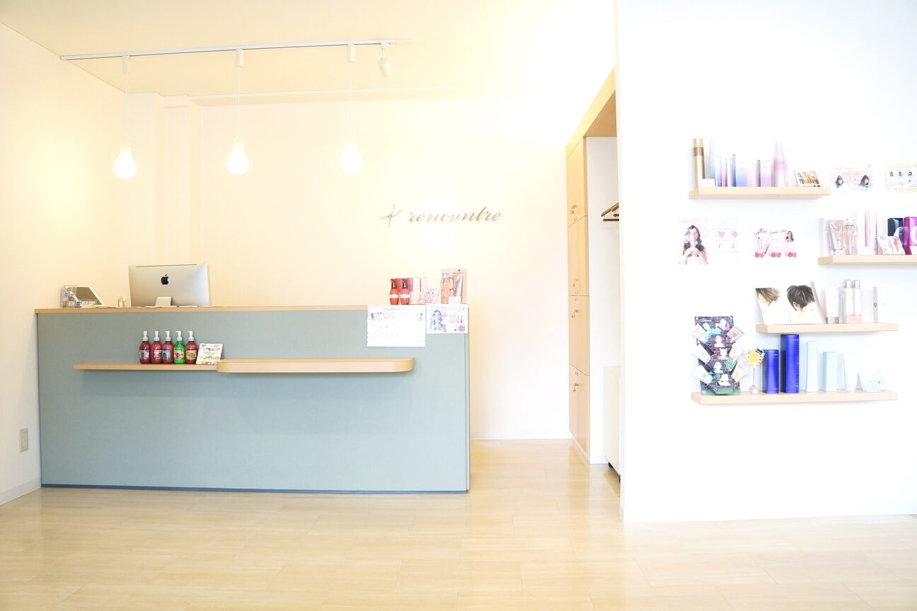 ランコントル(rencontre)4