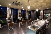 サロンドボウテ(salon de beaute')