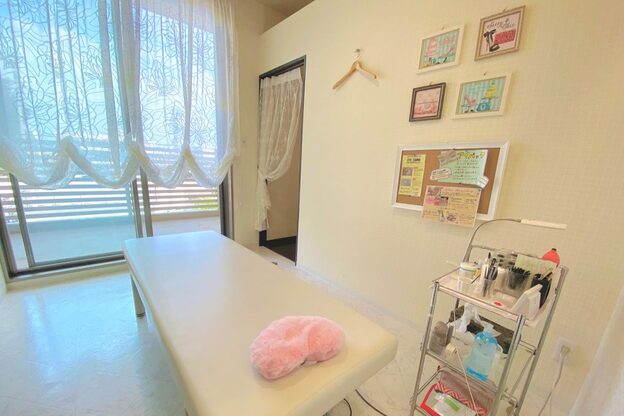 ビューティーモール 足利店5