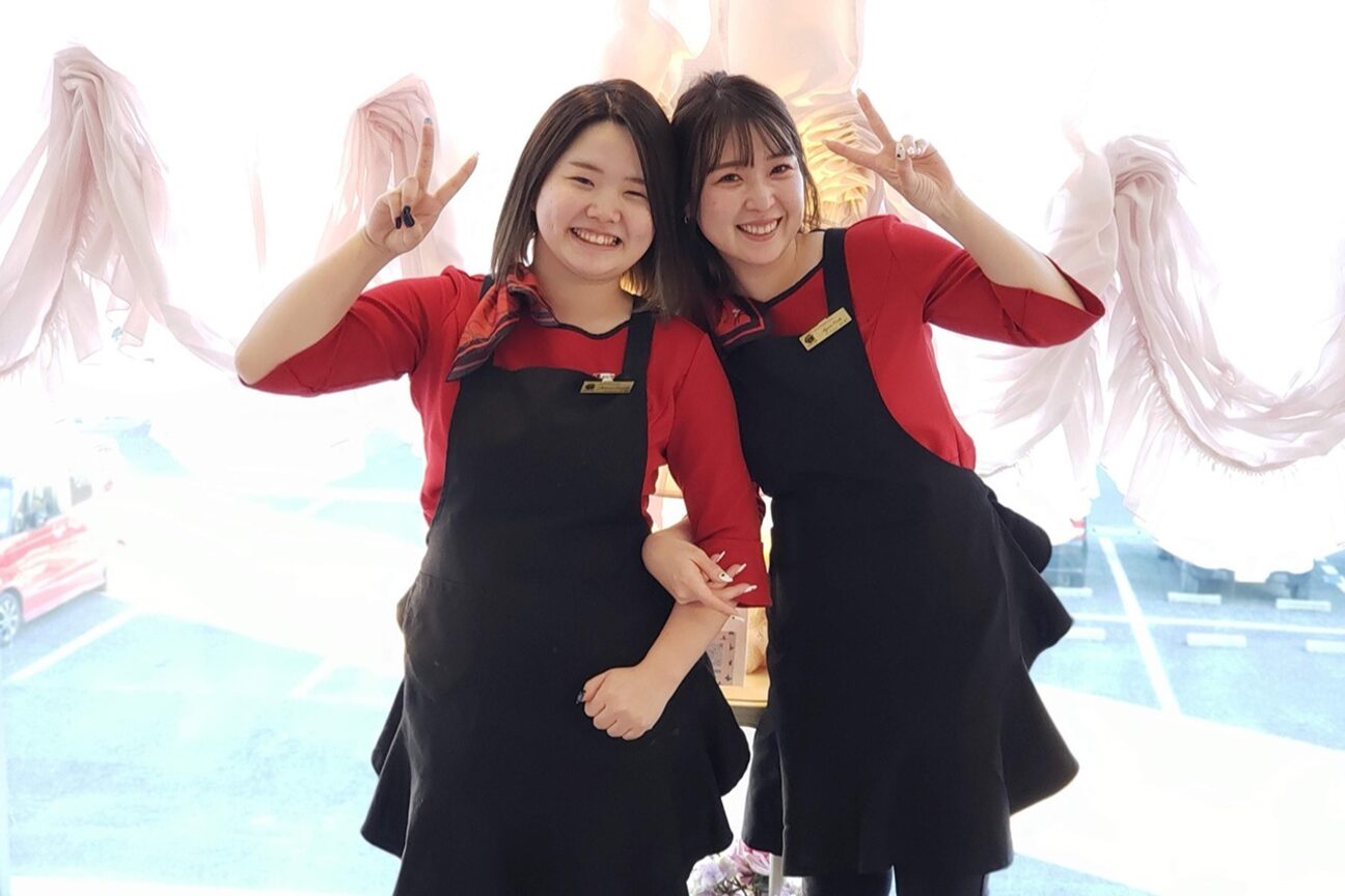 ビューティーモール 足利店3