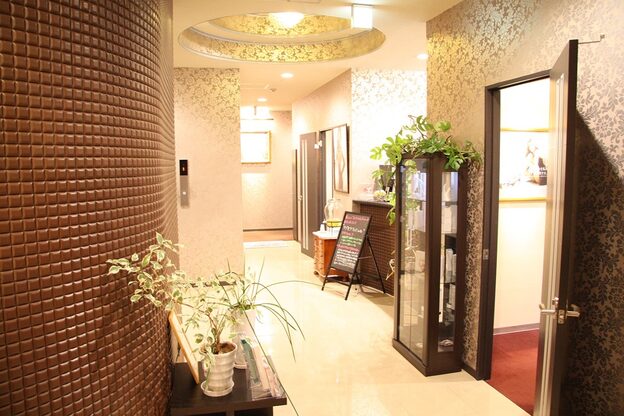 ビューティーモール 足利店7