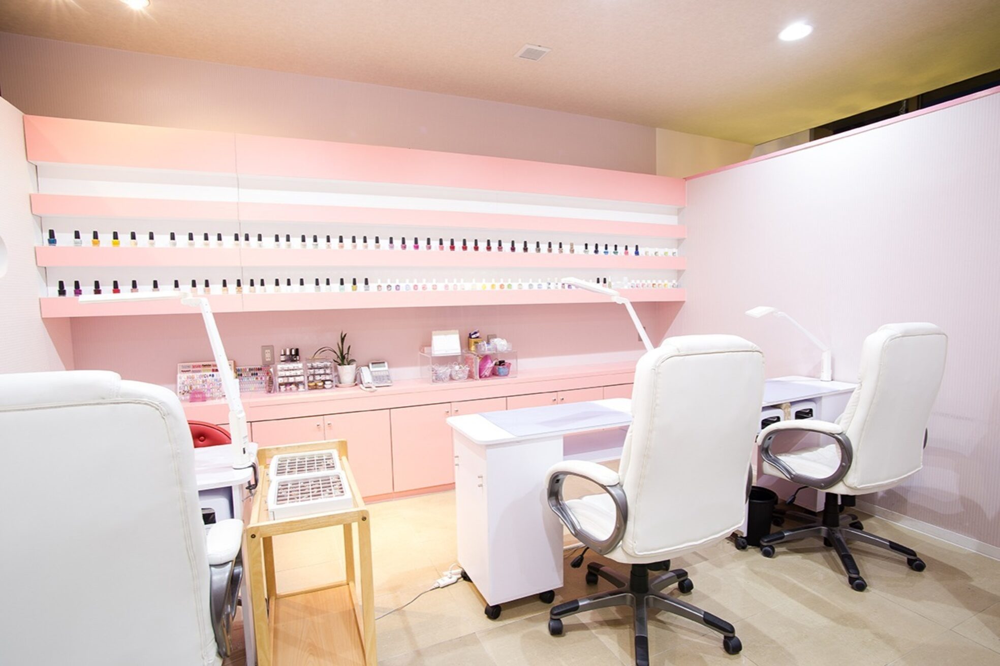 ビューティーモール 足利店4