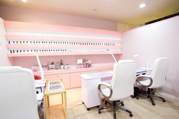 ビューティーモール 足利店4