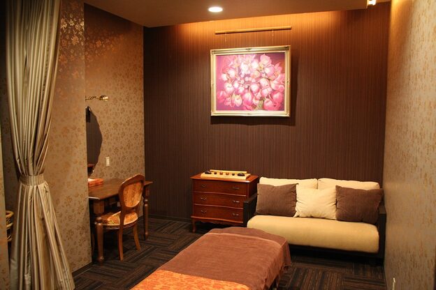 ビューティーモール 足利店6