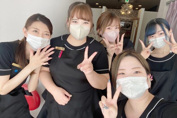 ビューティーモール 足利店8