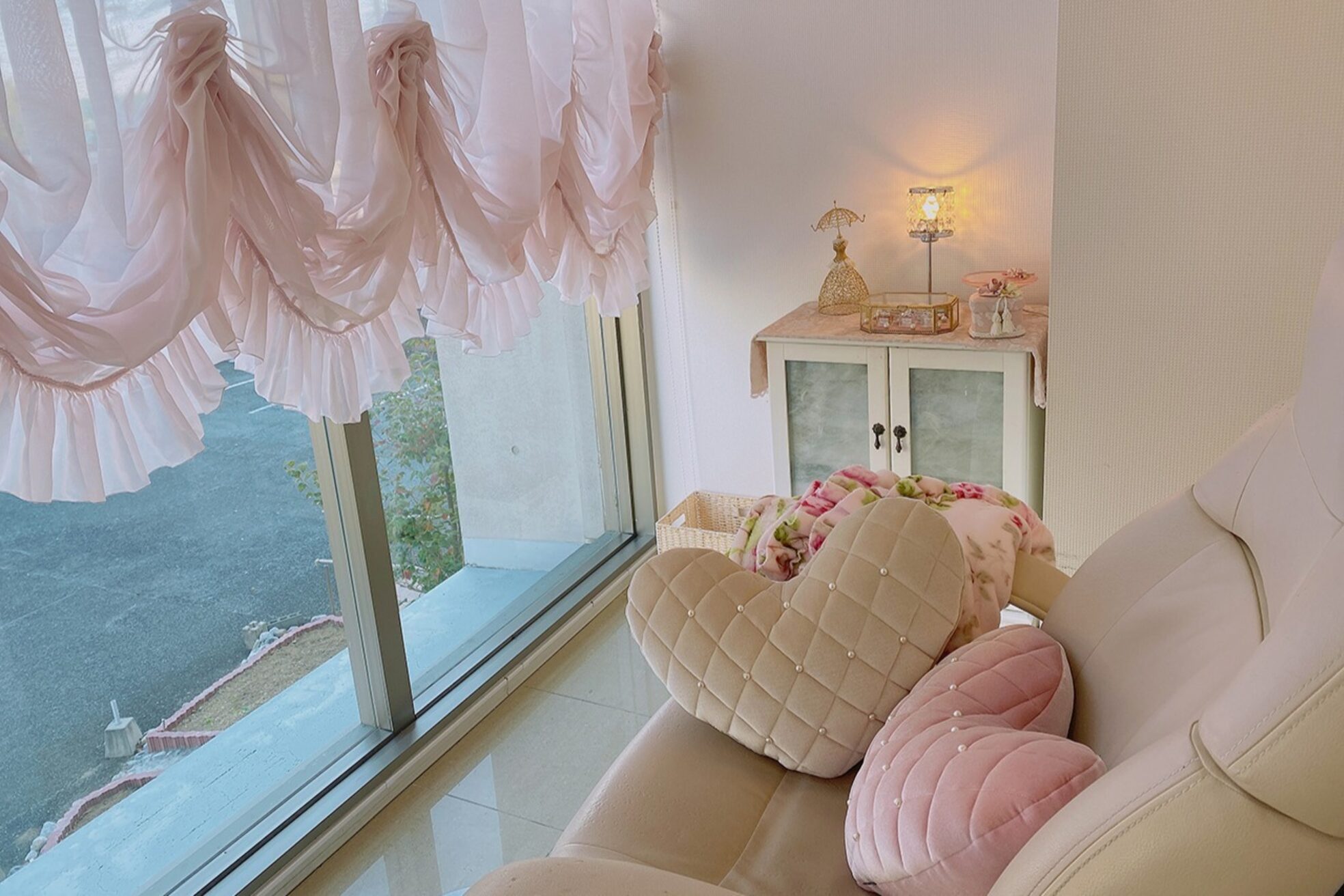 ビューティーモール 足利店1