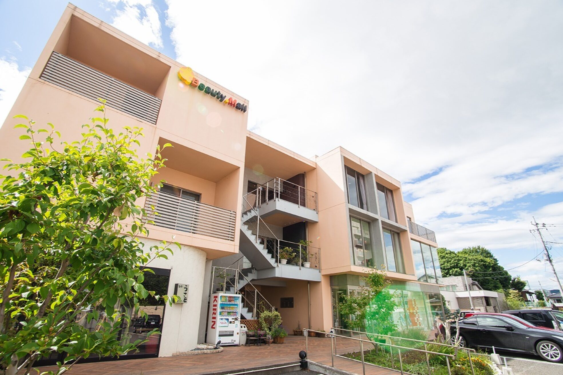 ビューティーモール 足利店2