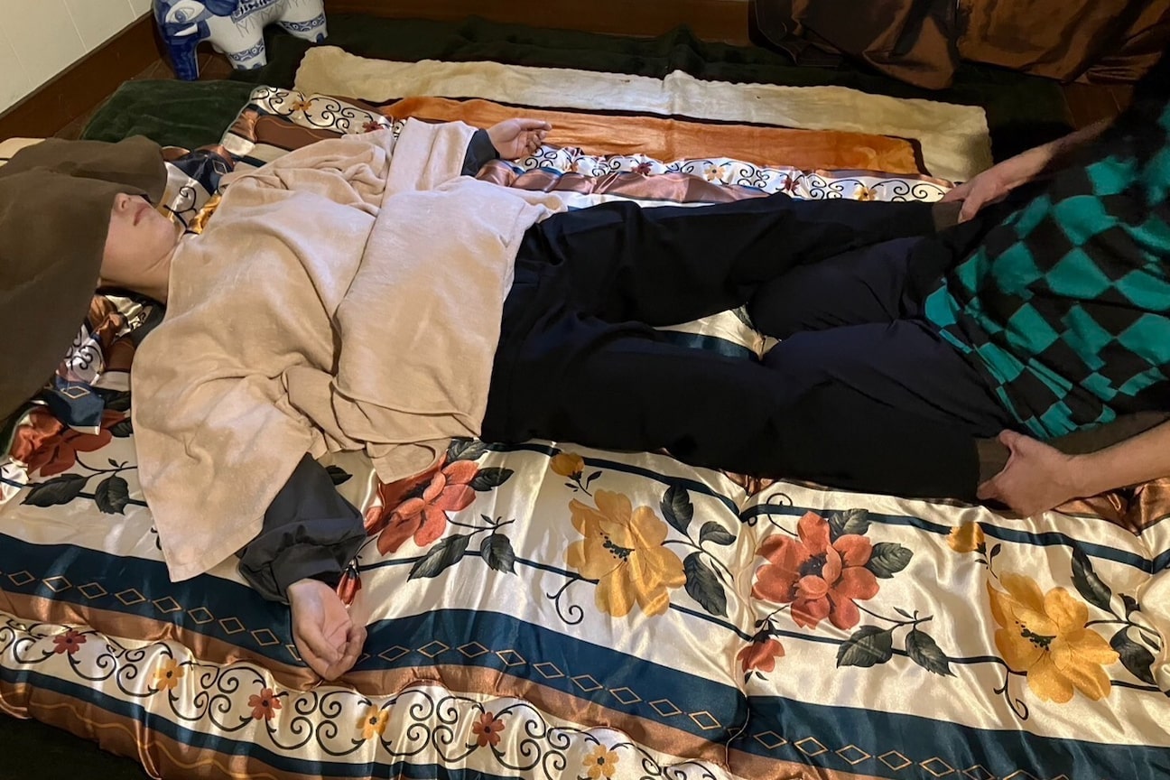 リラクゼーション圓画像2