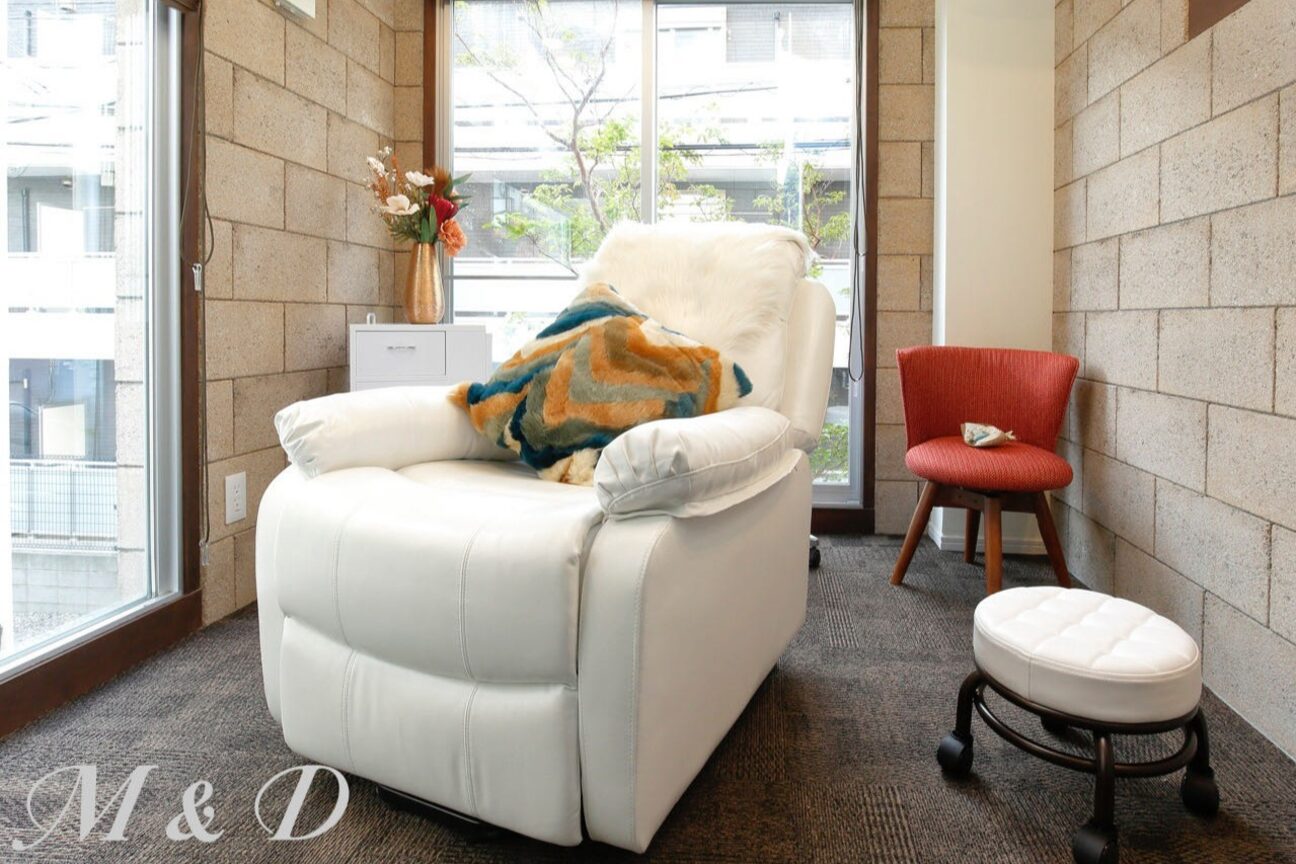 M&D Beauty Salon（株式会社　Ｍ＆Ｄ）画像1