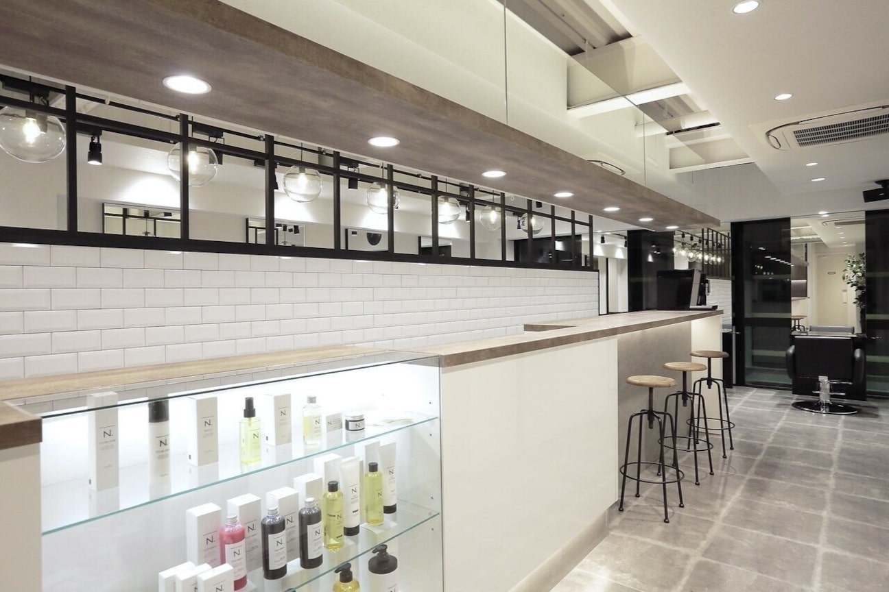 トイロ 中目黒(Toiro)2