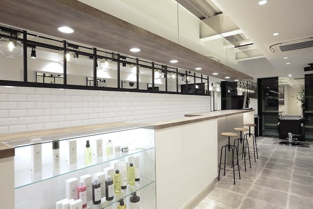 トイロ 中目黒(Toiro)2