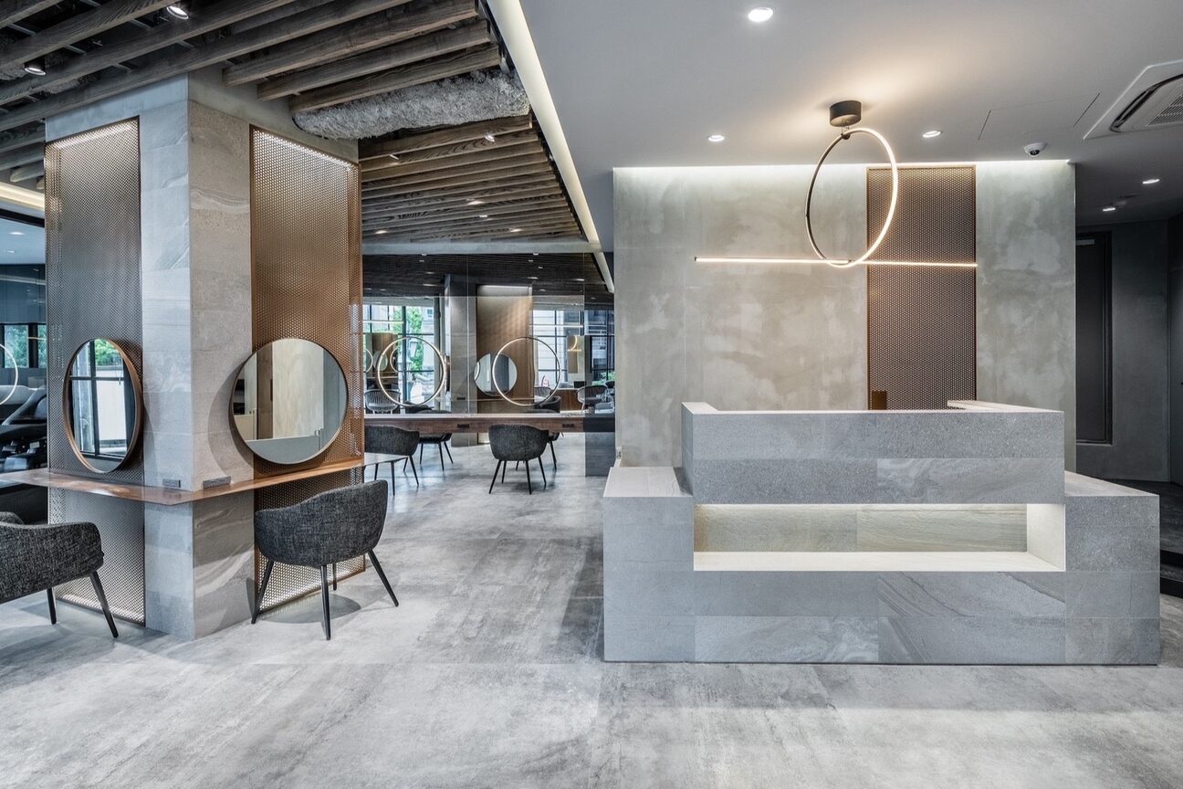 トイロ 新宿(Toiro)2