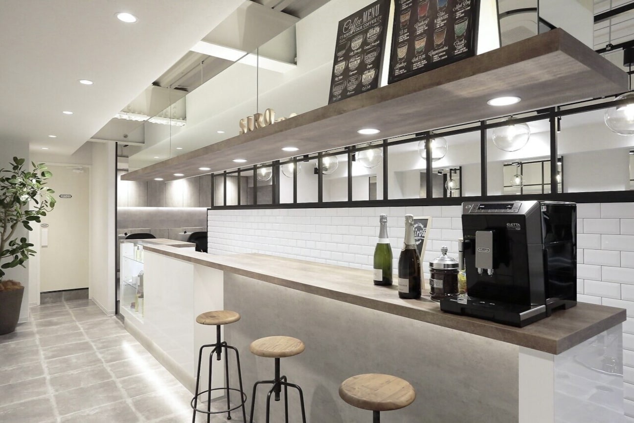 トイロ 中目黒(Toiro)4