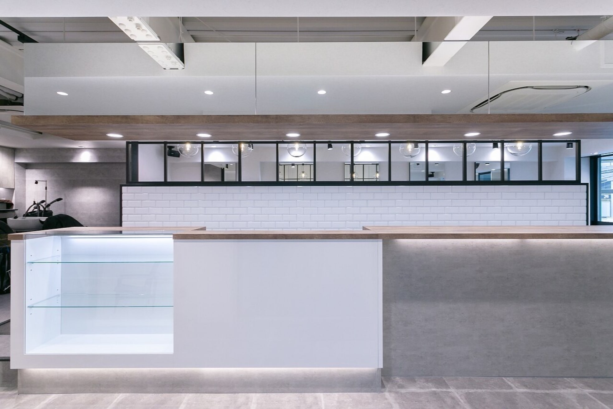 トイロ 中目黒(Toiro)1