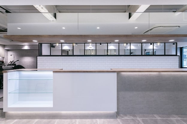 トイロ 中目黒(Toiro)1