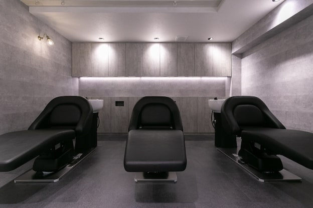 トイロ 中目黒(Toiro)3