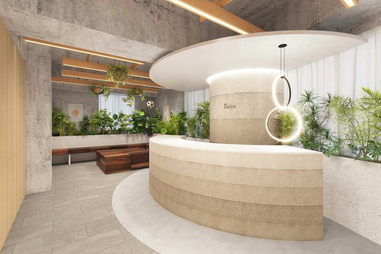 株式会社　ツリライ画像1