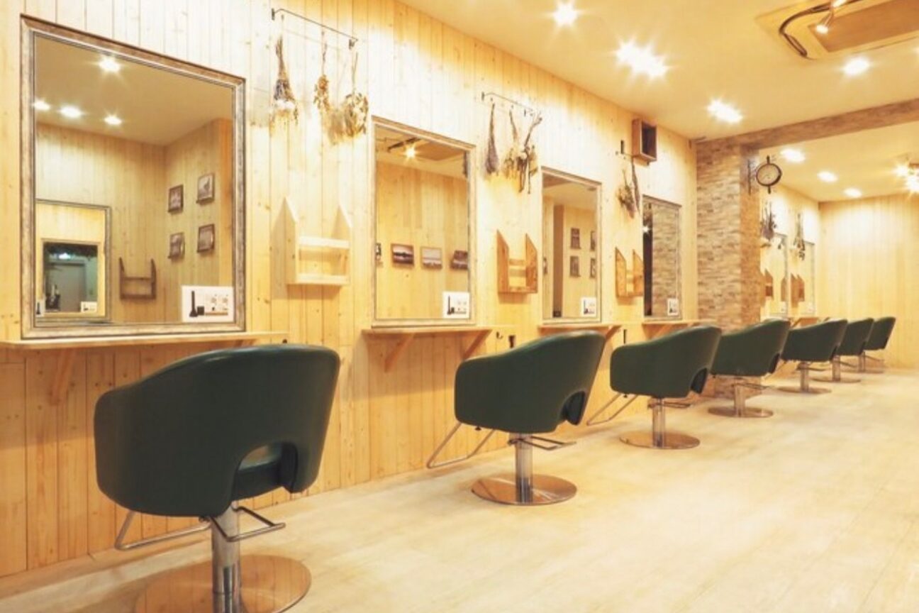 Ｈａｉｒ ｓａｌｏｎ【ヘアーサロン】（合同会社ＲｏｏｔＳ）画像1