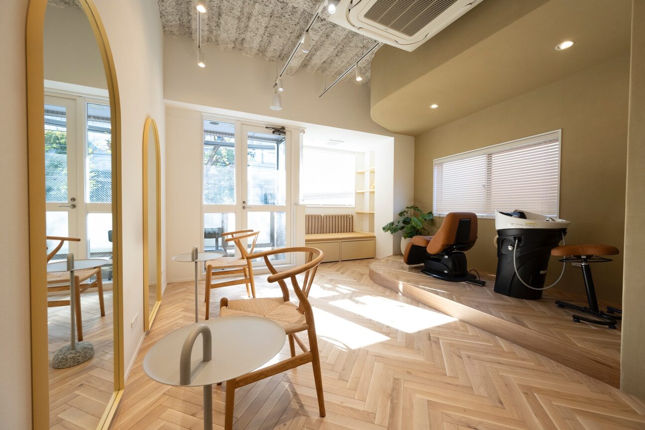 MANI（株式会社　ＰＬＳＣ）画像1