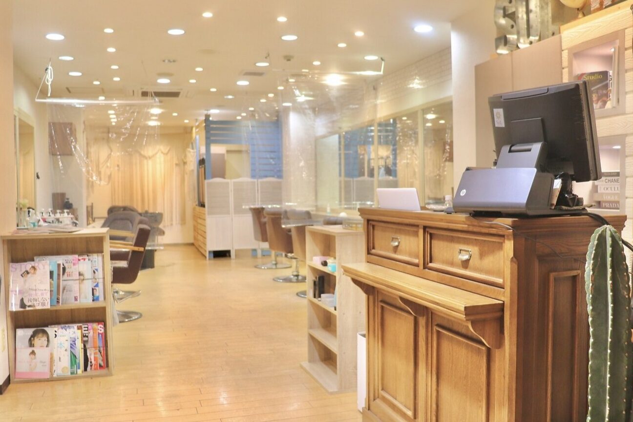ｈａｉｒｐｌａｃｅ　ＳｏＬ画像2