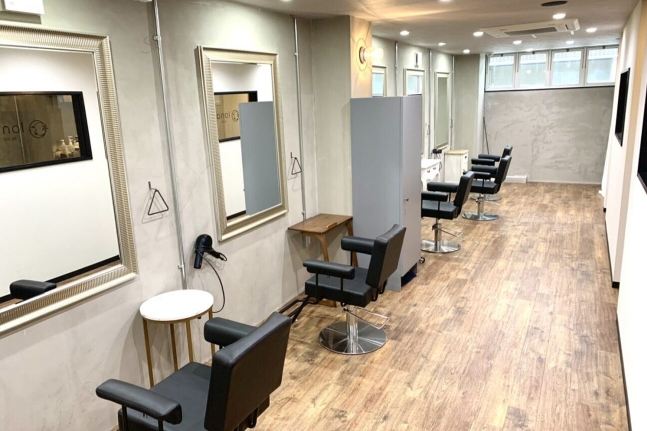 ｈａｉｒｐｌａｃｅ　ＳｏＬ画像1