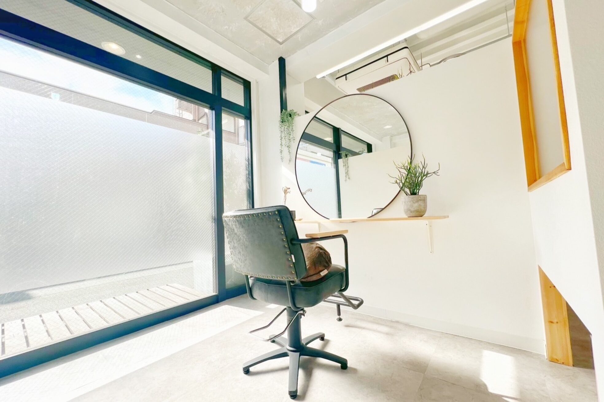 ロハスザサード 川越西口店(LOHAS the third)5