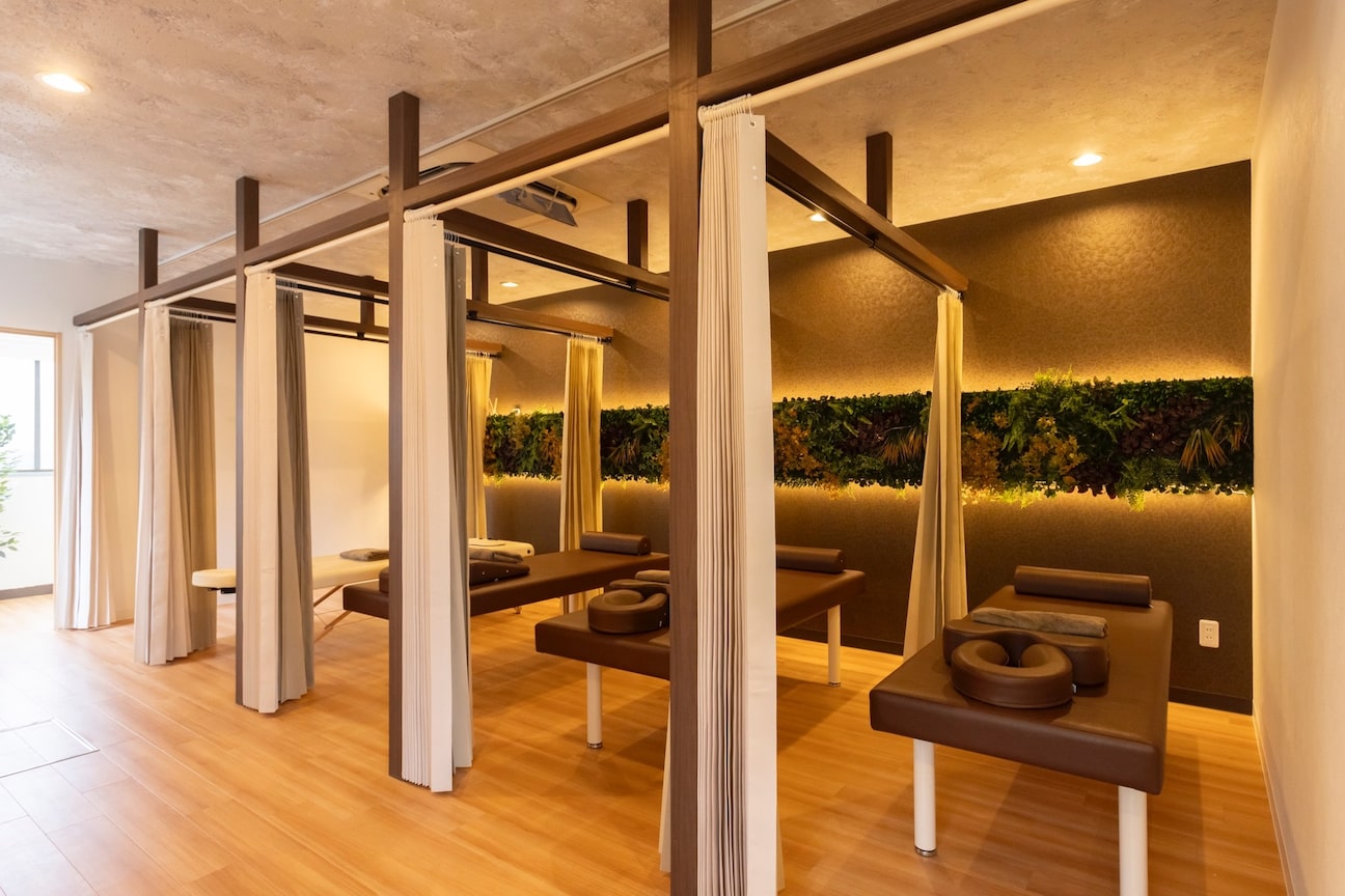 けんくま接骨院　川越西口院（Ａｌｌ　ｉｎ合同会社）画像1