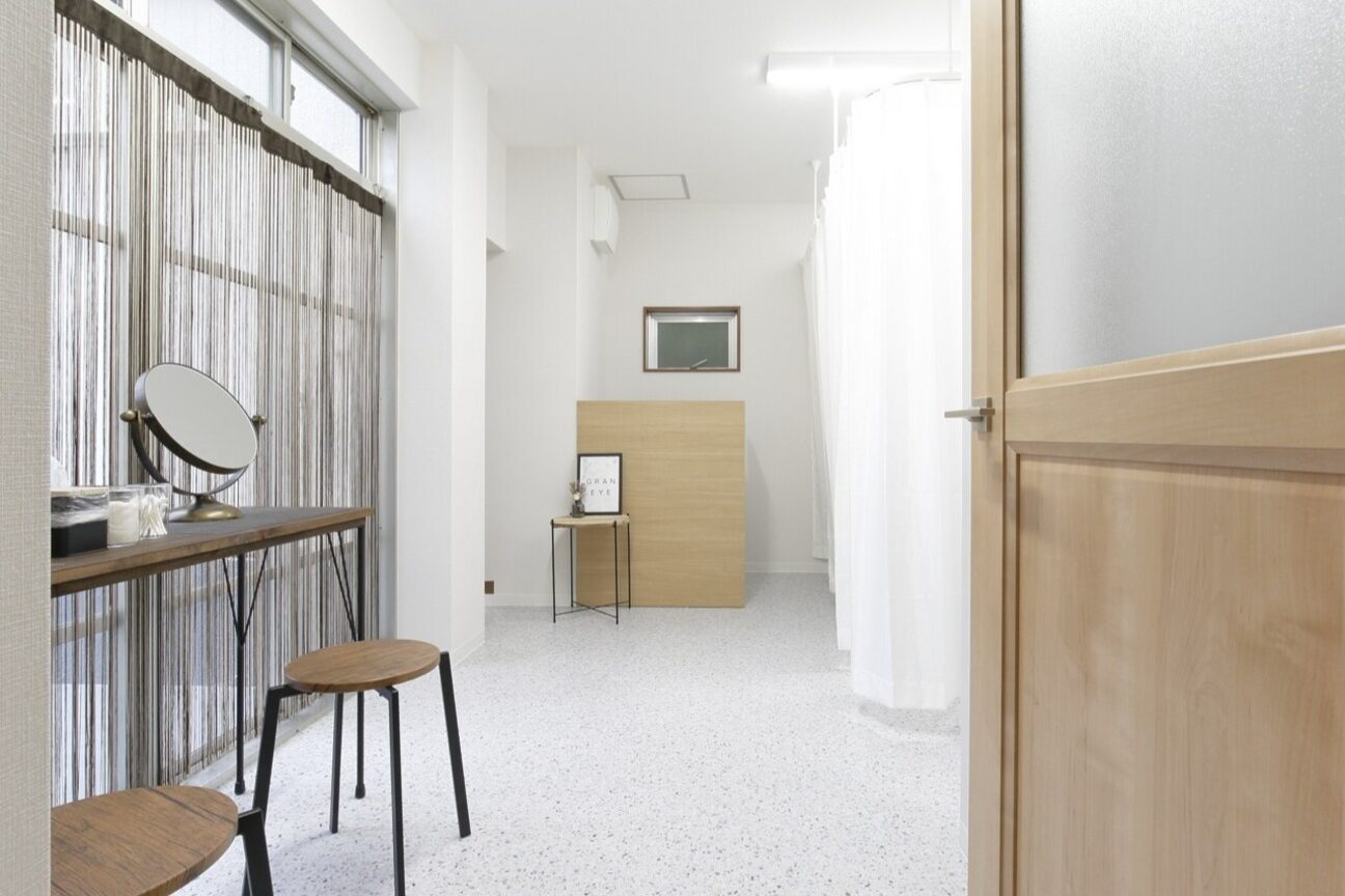 店舗の内観外観用画像2