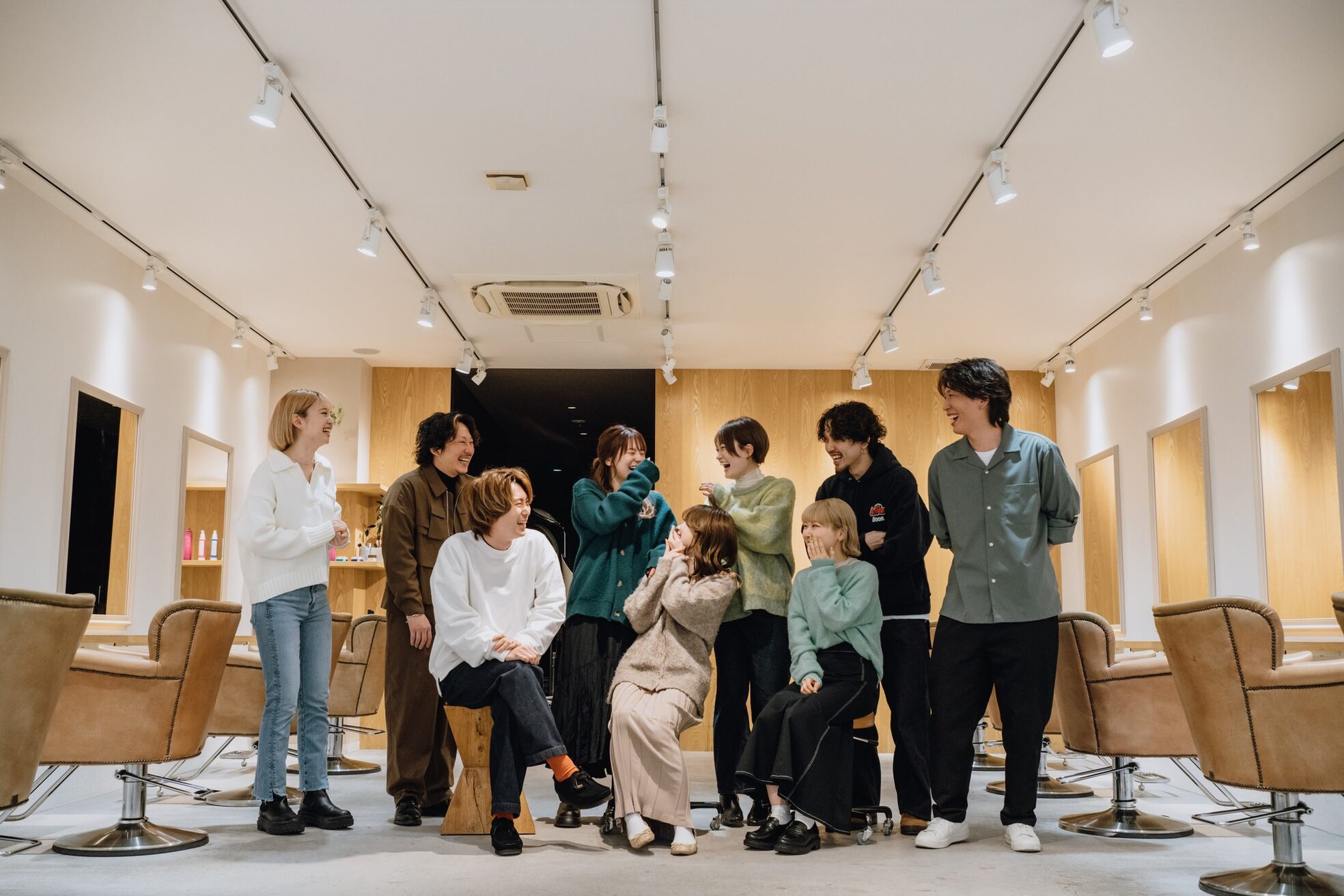 トリート 船堀店(TREAT)7