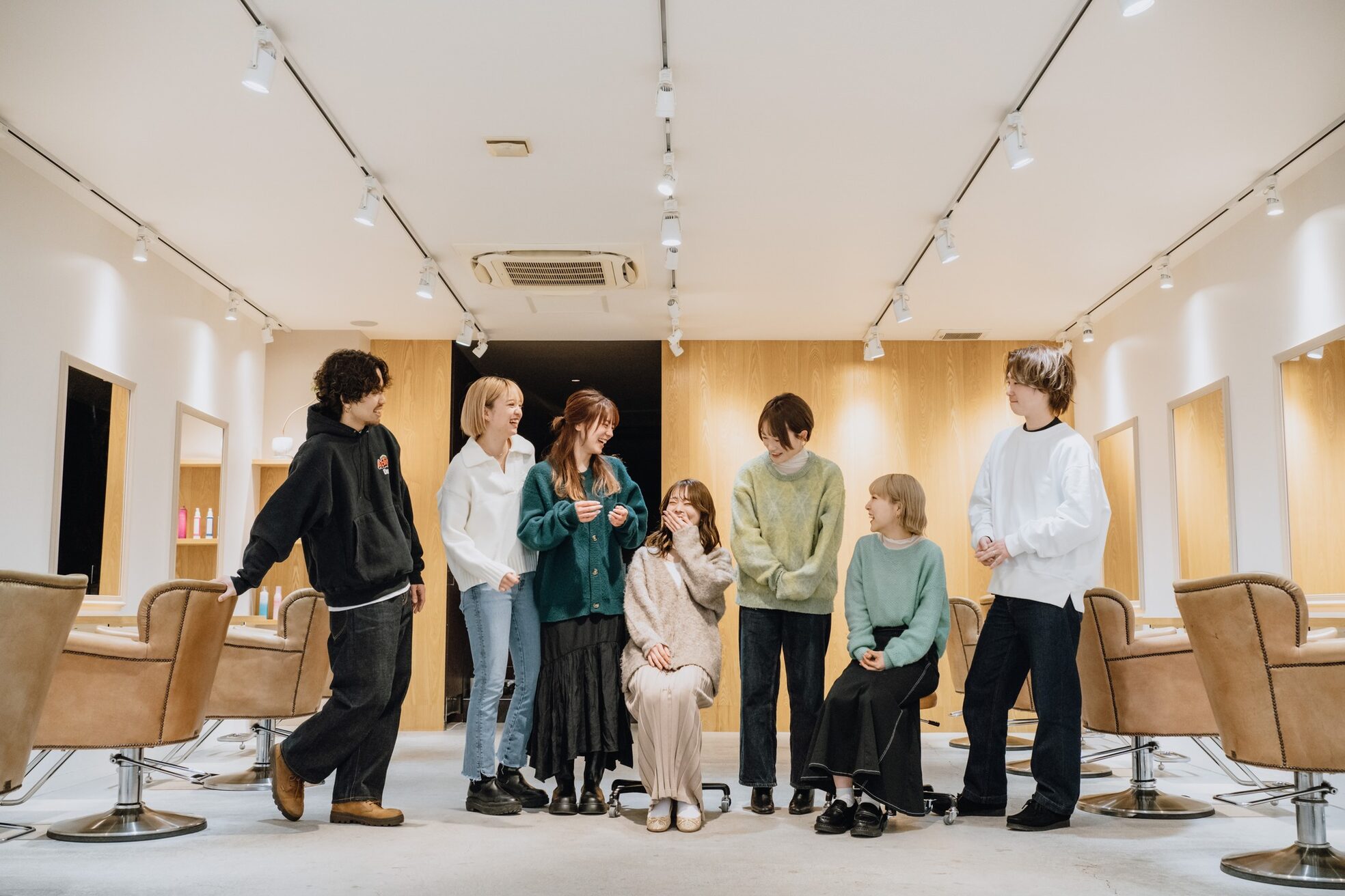 トリート 津田沼店(TREAT)7