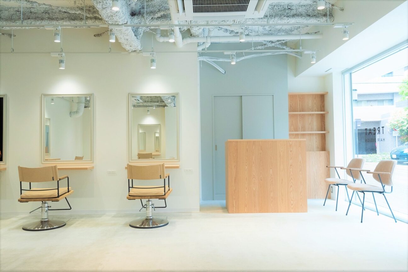 トリート 船堀店(TREAT)2