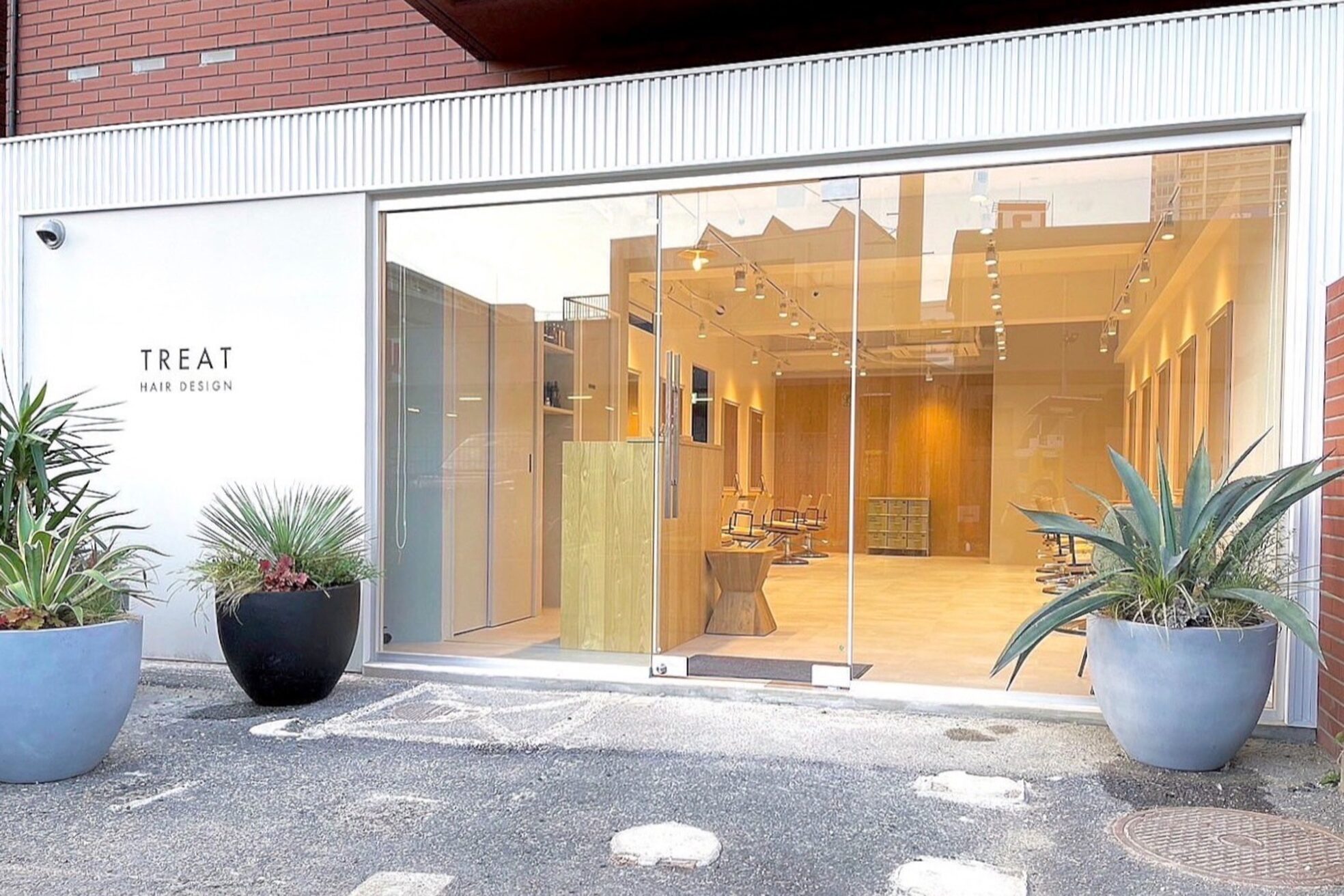 トリート 津田沼店(TREAT)8