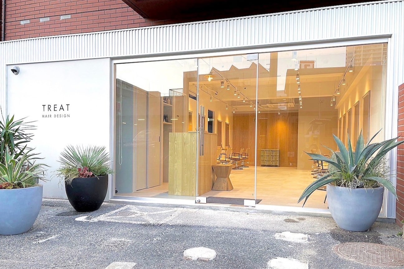 店舗の雰囲気外観用画像4