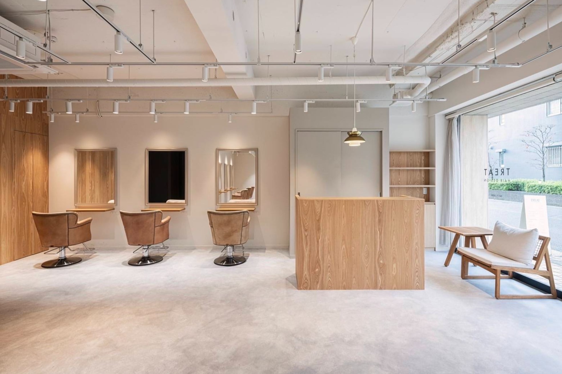 トリート 妙典店(TREAT)2